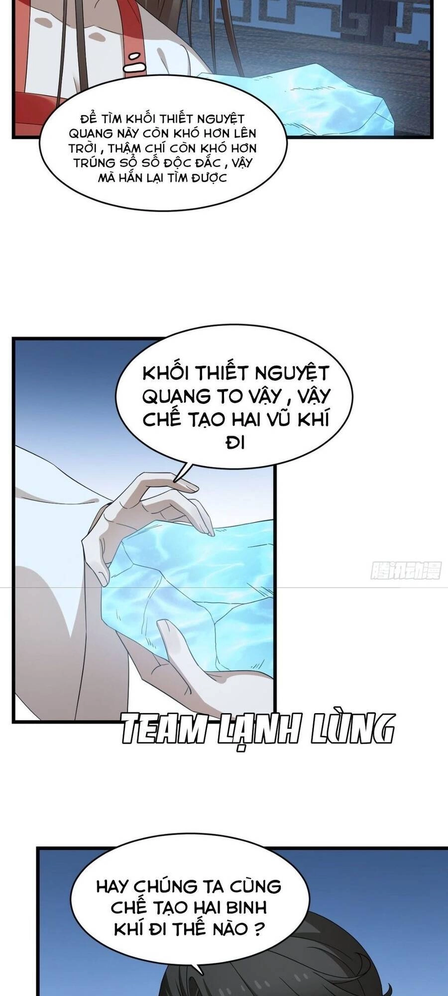 Độc Bộ Thiên Hạ: Đặc Công Thần Y Chapter 337 - 26