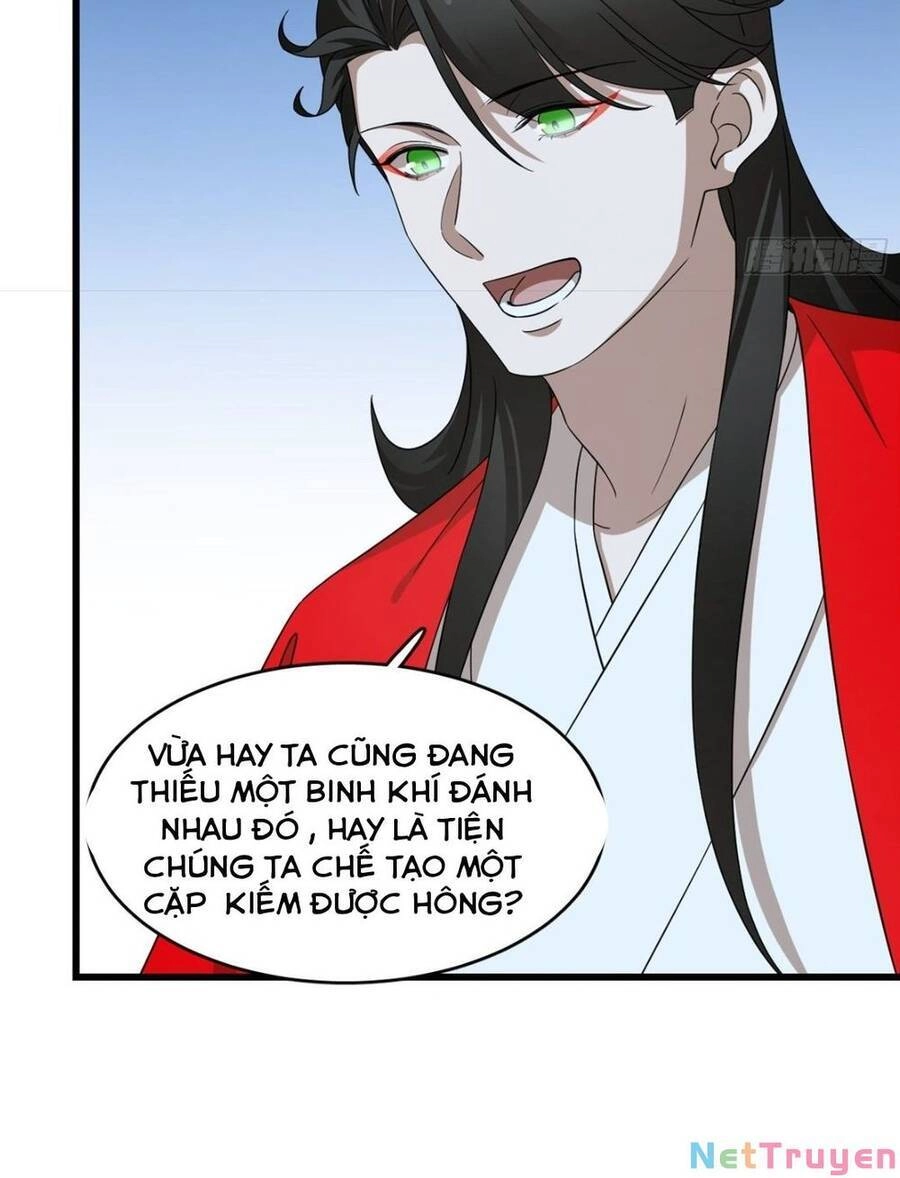 Độc Bộ Thiên Hạ: Đặc Công Thần Y Chapter 337 - 27