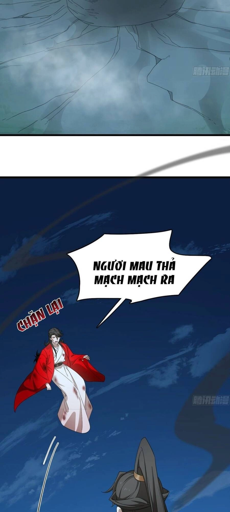 Độc Bộ Thiên Hạ: Đặc Công Thần Y Chapter 338 - 27