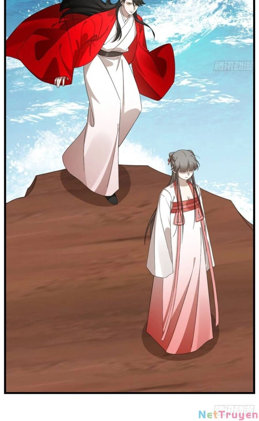 Độc Bộ Thiên Hạ: Đặc Công Thần Y Chapter 341 - 5