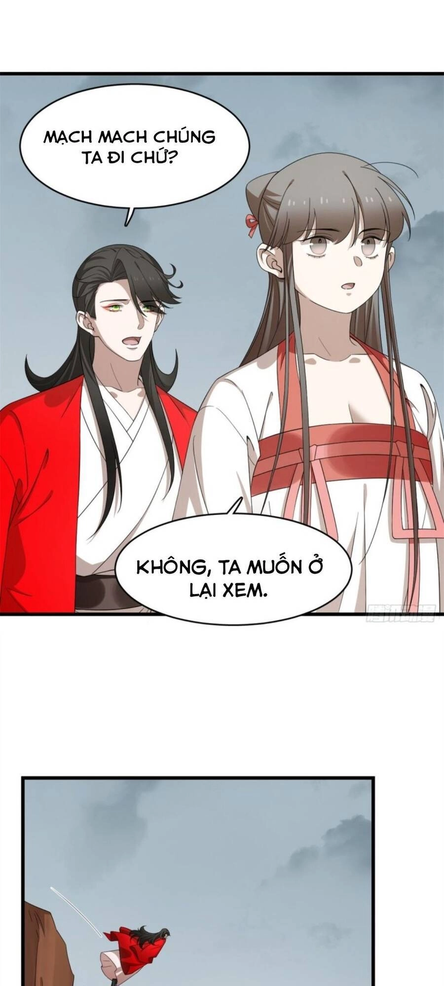 Độc Bộ Thiên Hạ: Đặc Công Thần Y Chapter 341 - 6