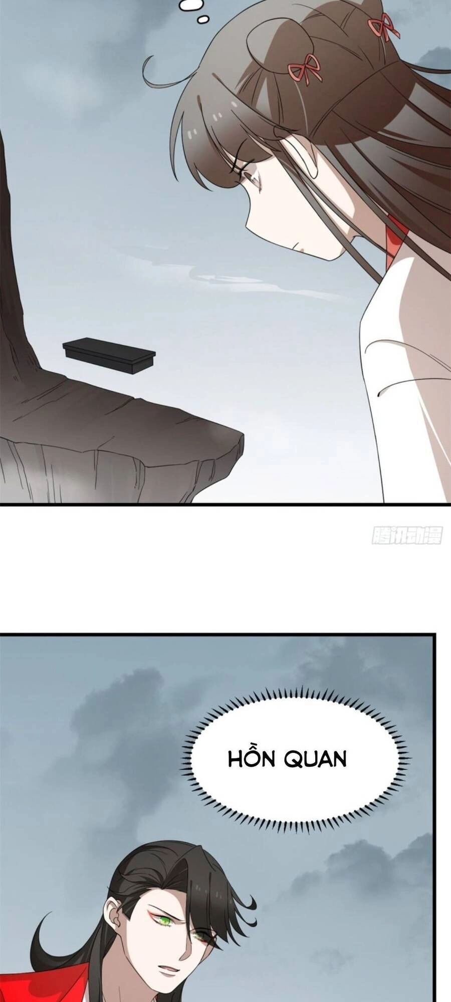 Độc Bộ Thiên Hạ: Đặc Công Thần Y Chapter 341 - 11