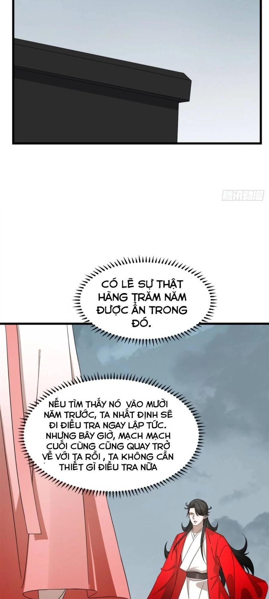 Độc Bộ Thiên Hạ: Đặc Công Thần Y Chapter 341 - 14