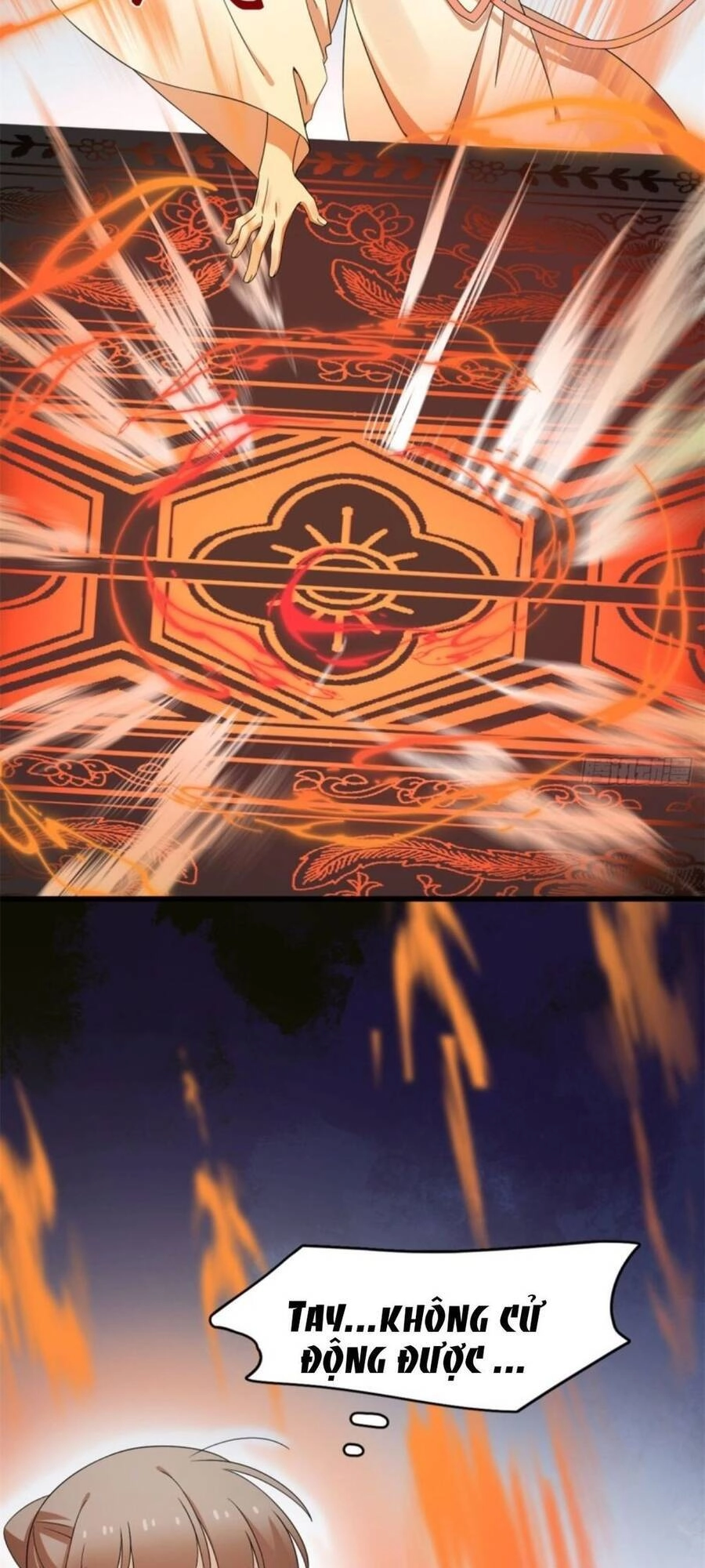 Độc Bộ Thiên Hạ: Đặc Công Thần Y Chapter 341 - 22