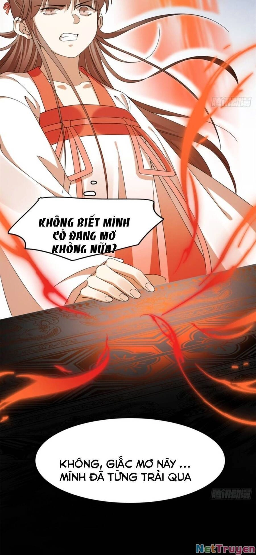 Độc Bộ Thiên Hạ: Đặc Công Thần Y Chapter 341 - 23