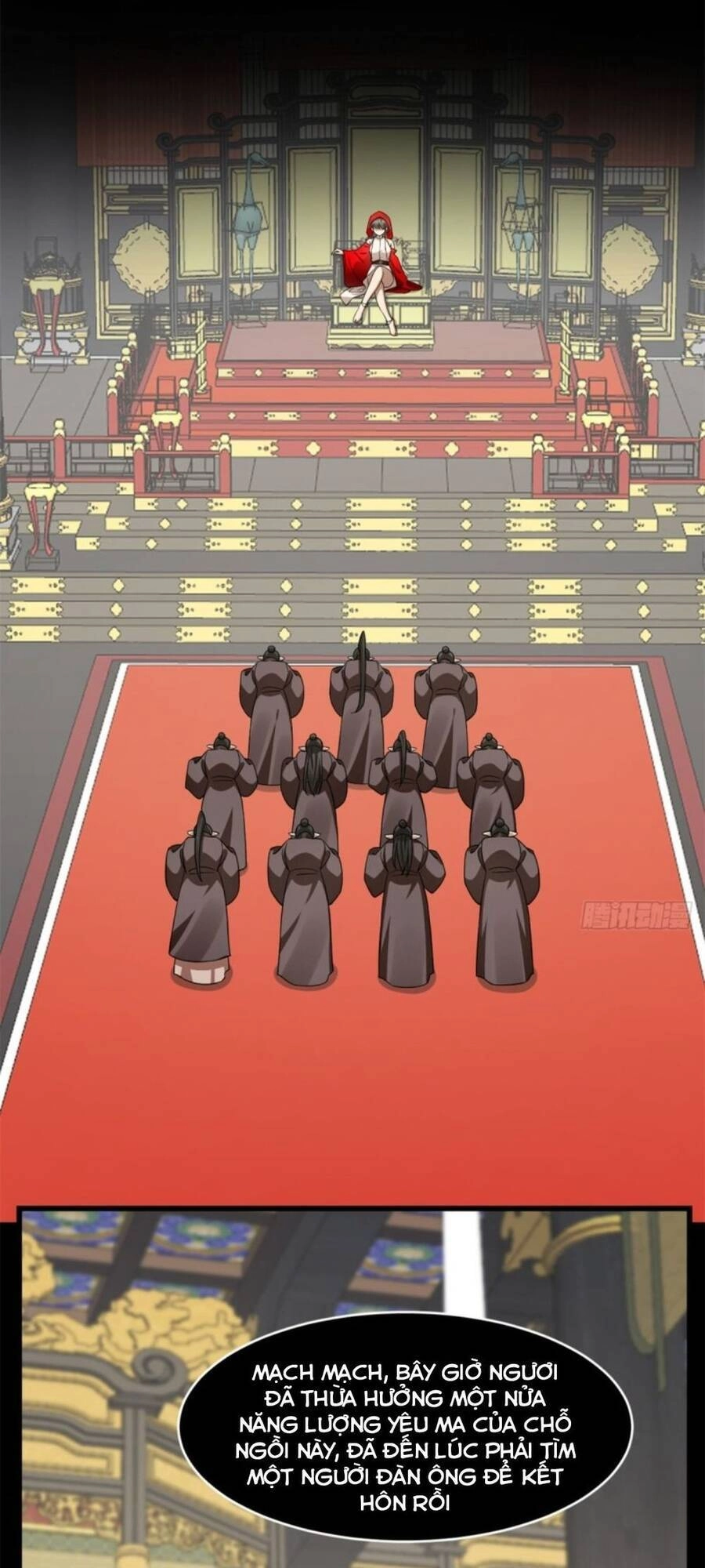 Độc Bộ Thiên Hạ: Đặc Công Thần Y Chapter 341 - 24