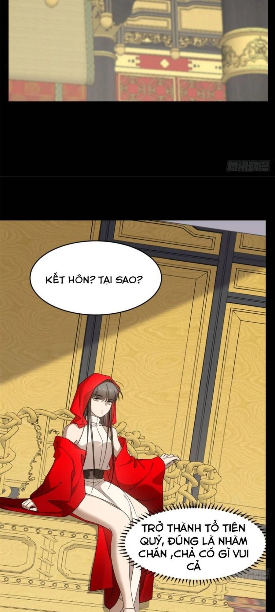 Độc Bộ Thiên Hạ: Đặc Công Thần Y Chapter 341 - 25