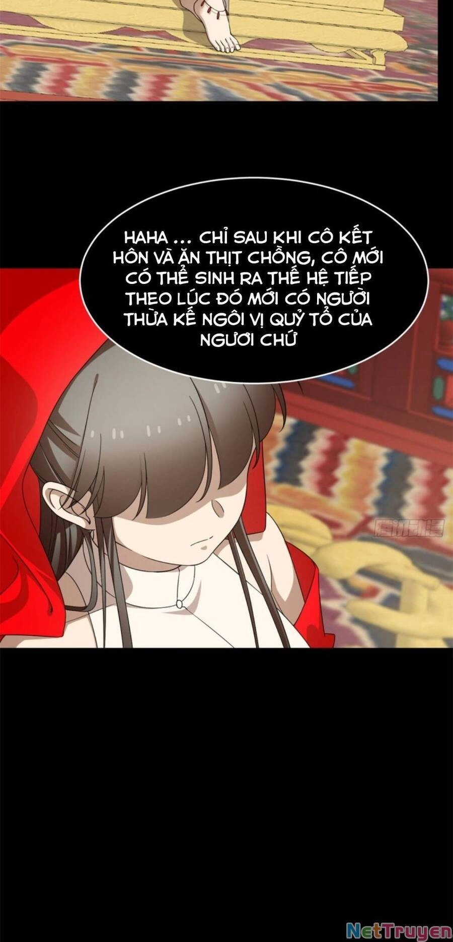 Độc Bộ Thiên Hạ: Đặc Công Thần Y Chapter 341 - 26