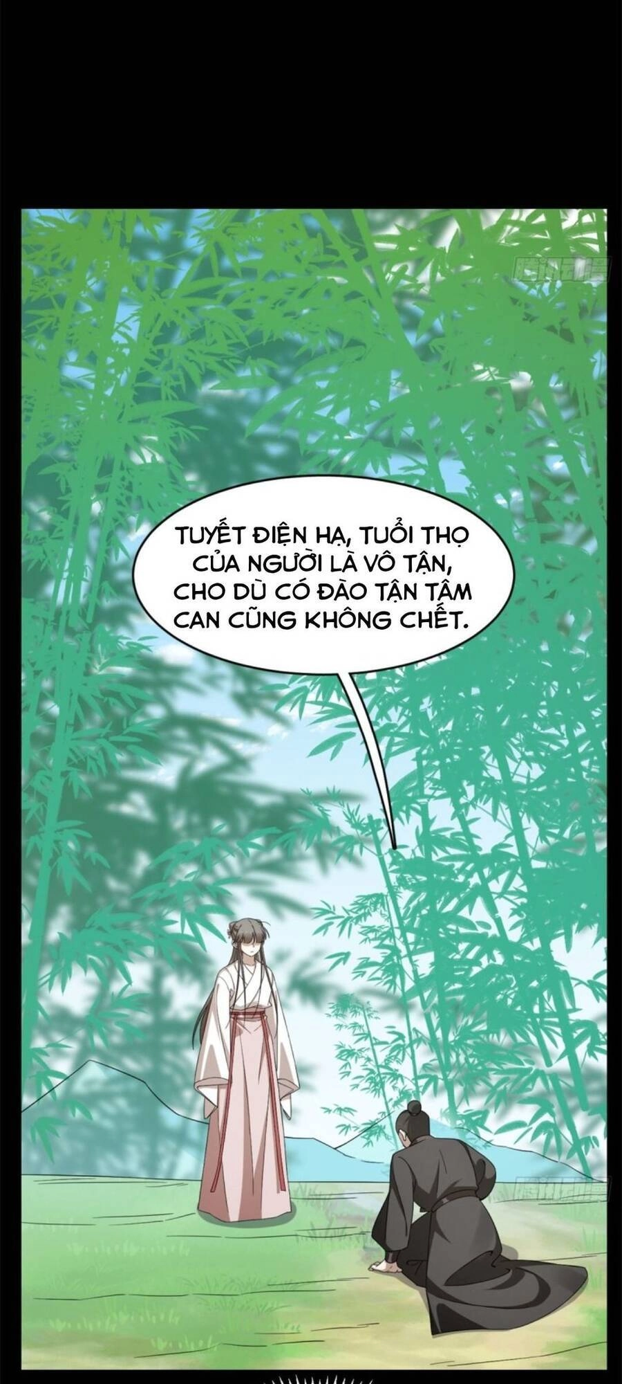 Độc Bộ Thiên Hạ: Đặc Công Thần Y Chapter 341 - 27