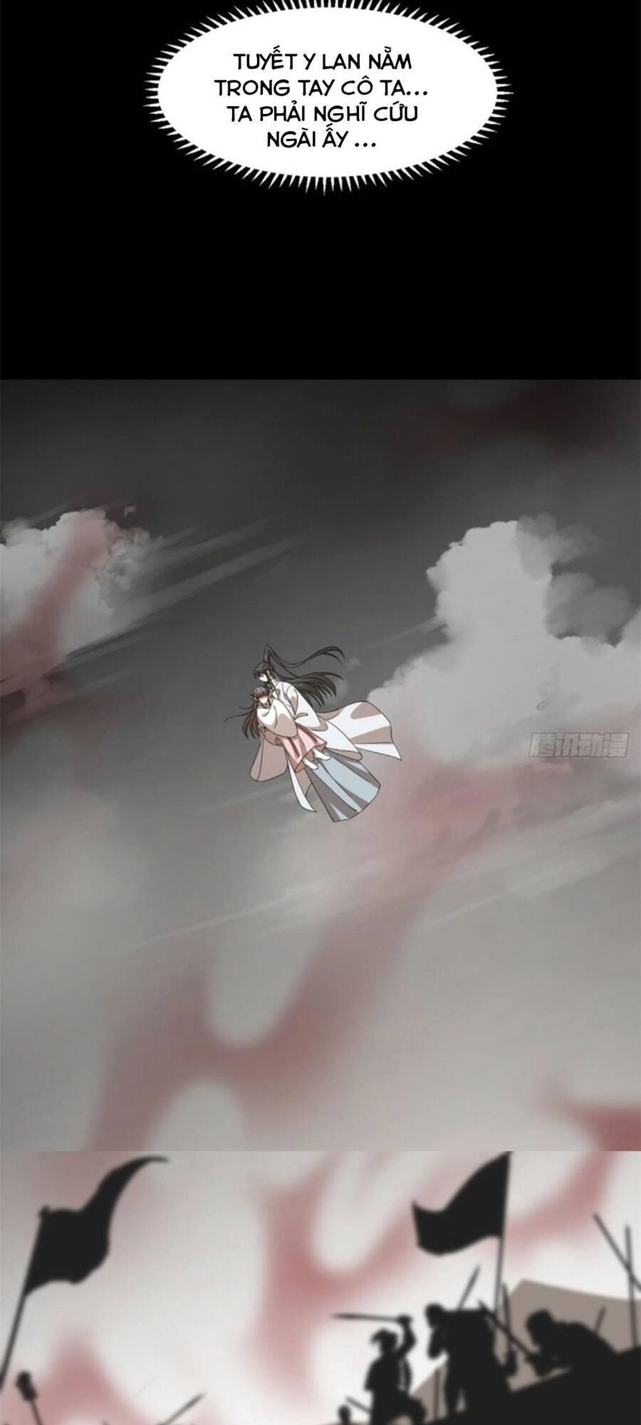 Độc Bộ Thiên Hạ: Đặc Công Thần Y Chapter 341 - 28