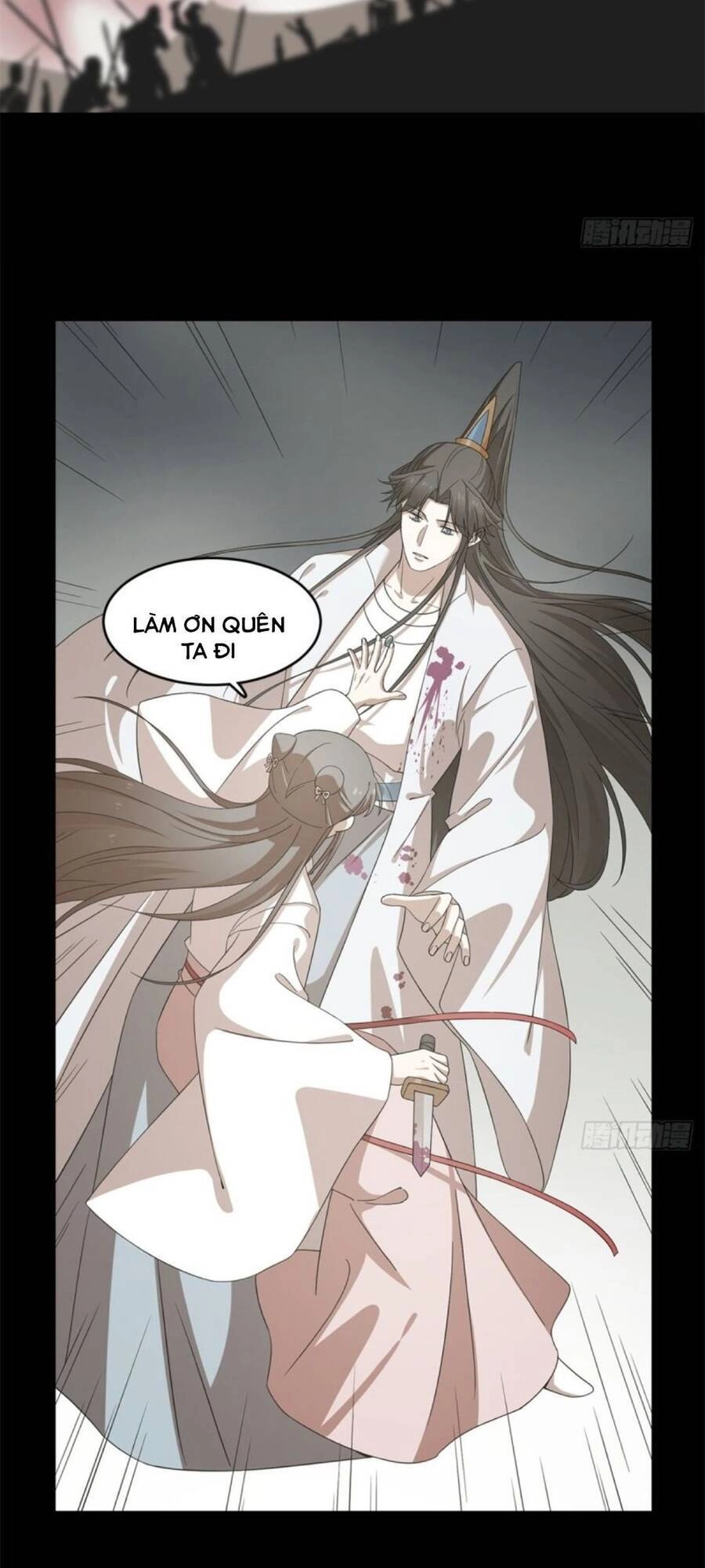 Độc Bộ Thiên Hạ: Đặc Công Thần Y Chapter 341 - 29