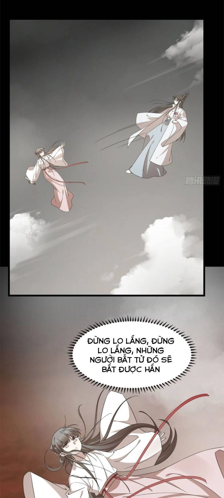 Độc Bộ Thiên Hạ: Đặc Công Thần Y Chapter 341 - 31