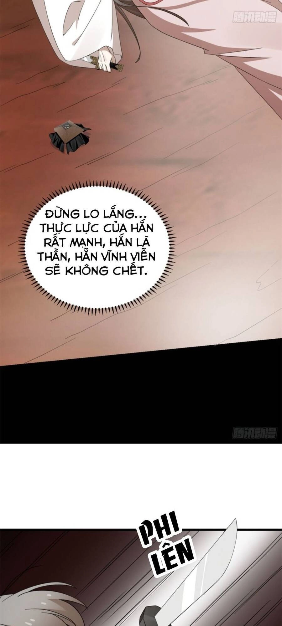 Độc Bộ Thiên Hạ: Đặc Công Thần Y Chapter 341 - 32