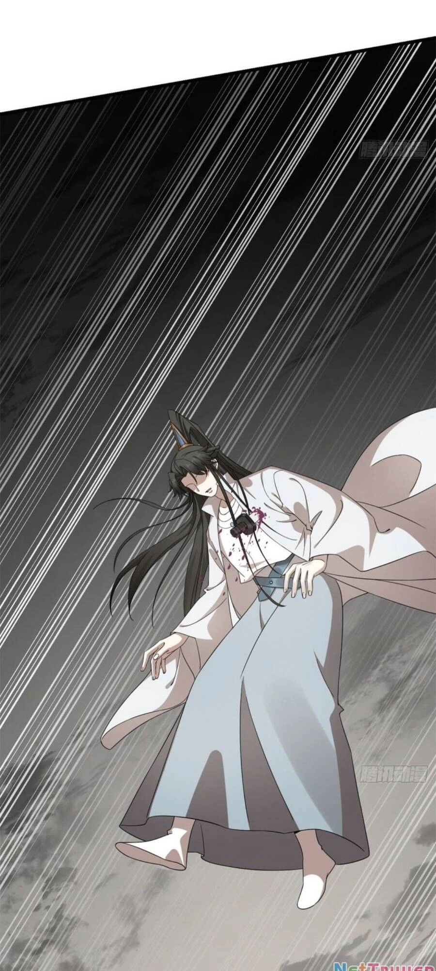 Độc Bộ Thiên Hạ: Đặc Công Thần Y Chapter 341 - 34