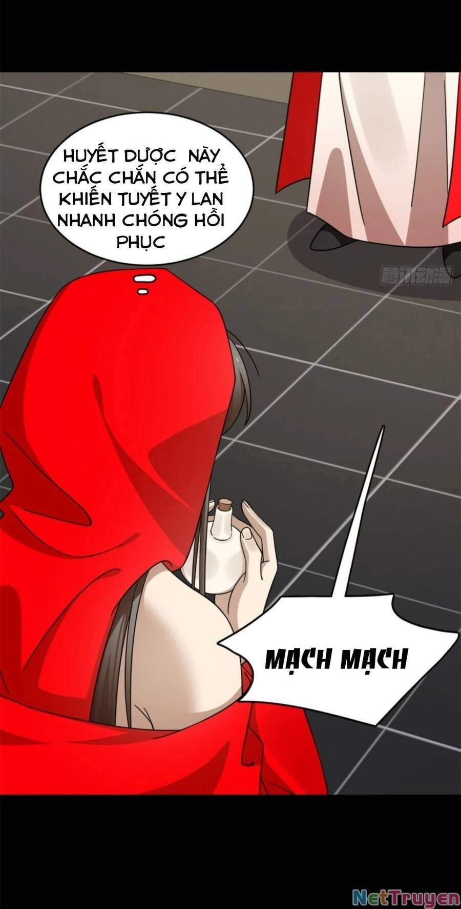 Độc Bộ Thiên Hạ: Đặc Công Thần Y Chapter 341 - 38