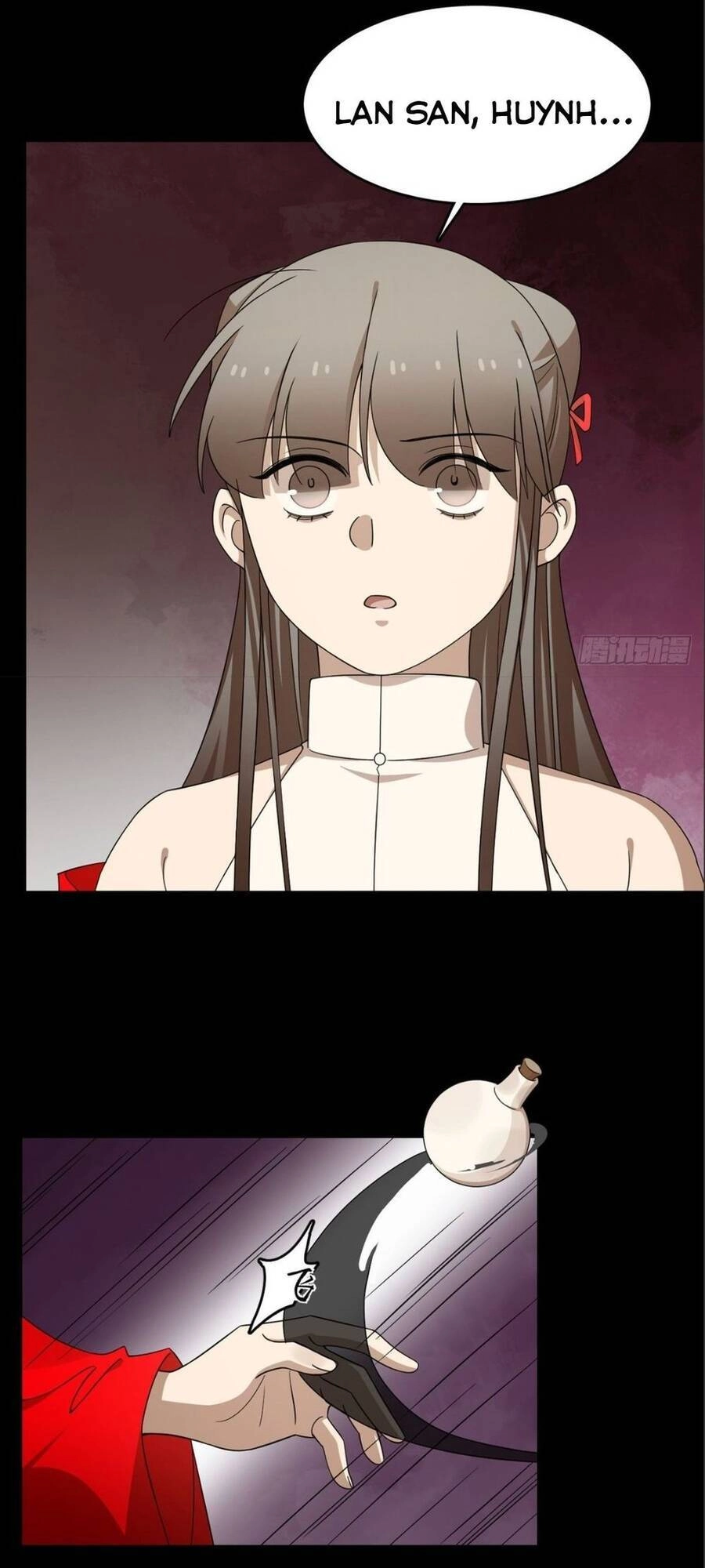 Độc Bộ Thiên Hạ: Đặc Công Thần Y Chapter 342 - 3