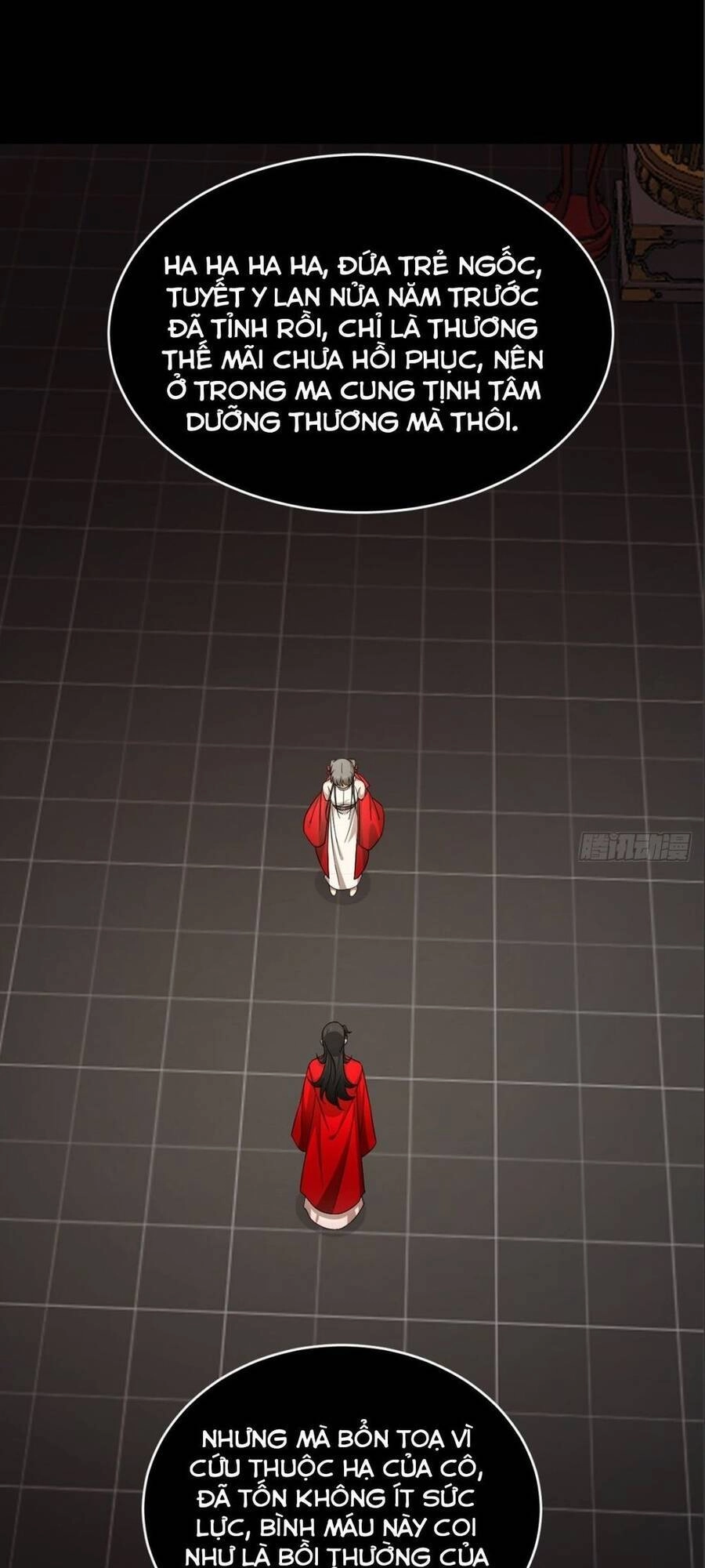 Độc Bộ Thiên Hạ: Đặc Công Thần Y Chapter 342 - 8