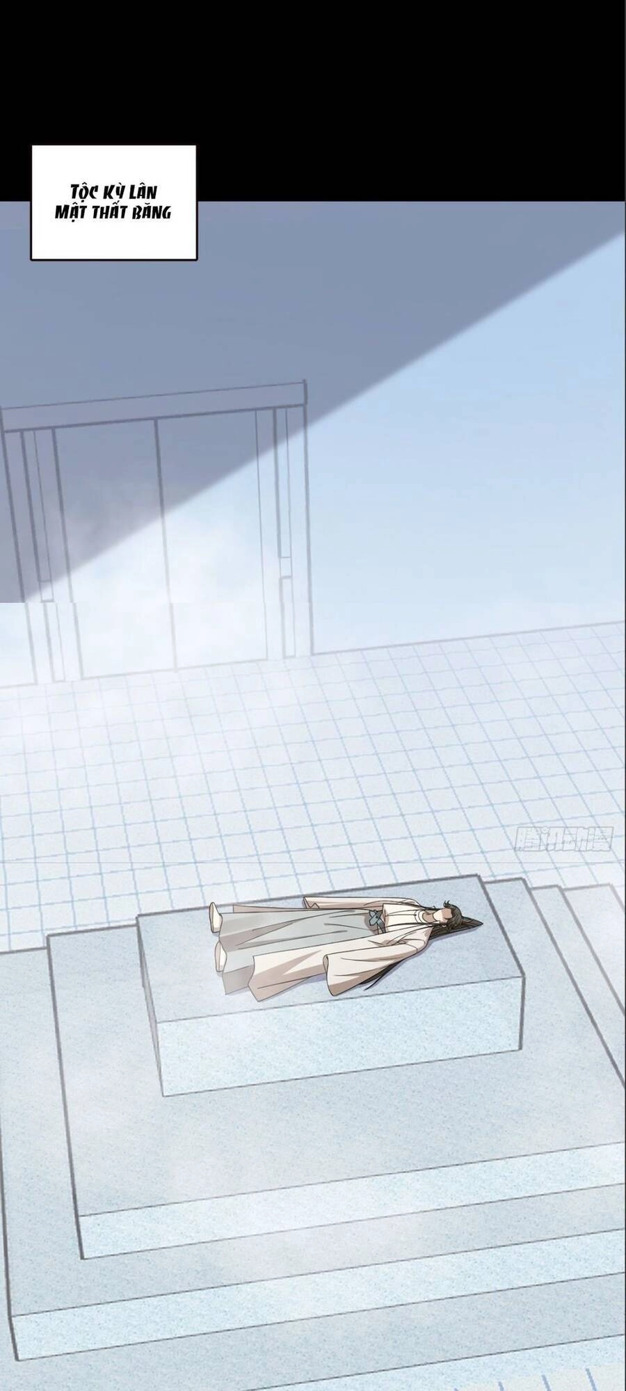 Độc Bộ Thiên Hạ: Đặc Công Thần Y Chapter 342 - 11