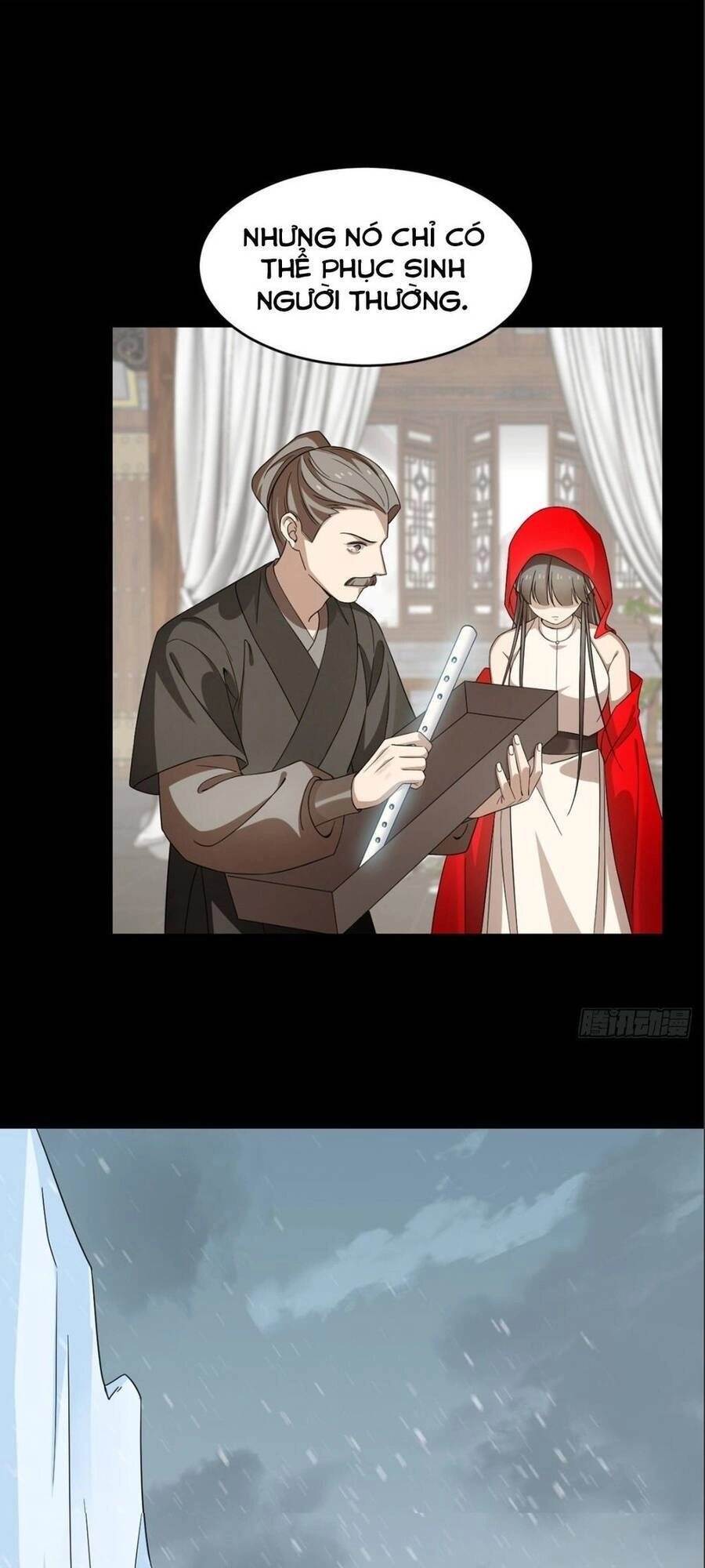 Độc Bộ Thiên Hạ: Đặc Công Thần Y Chapter 342 - 18