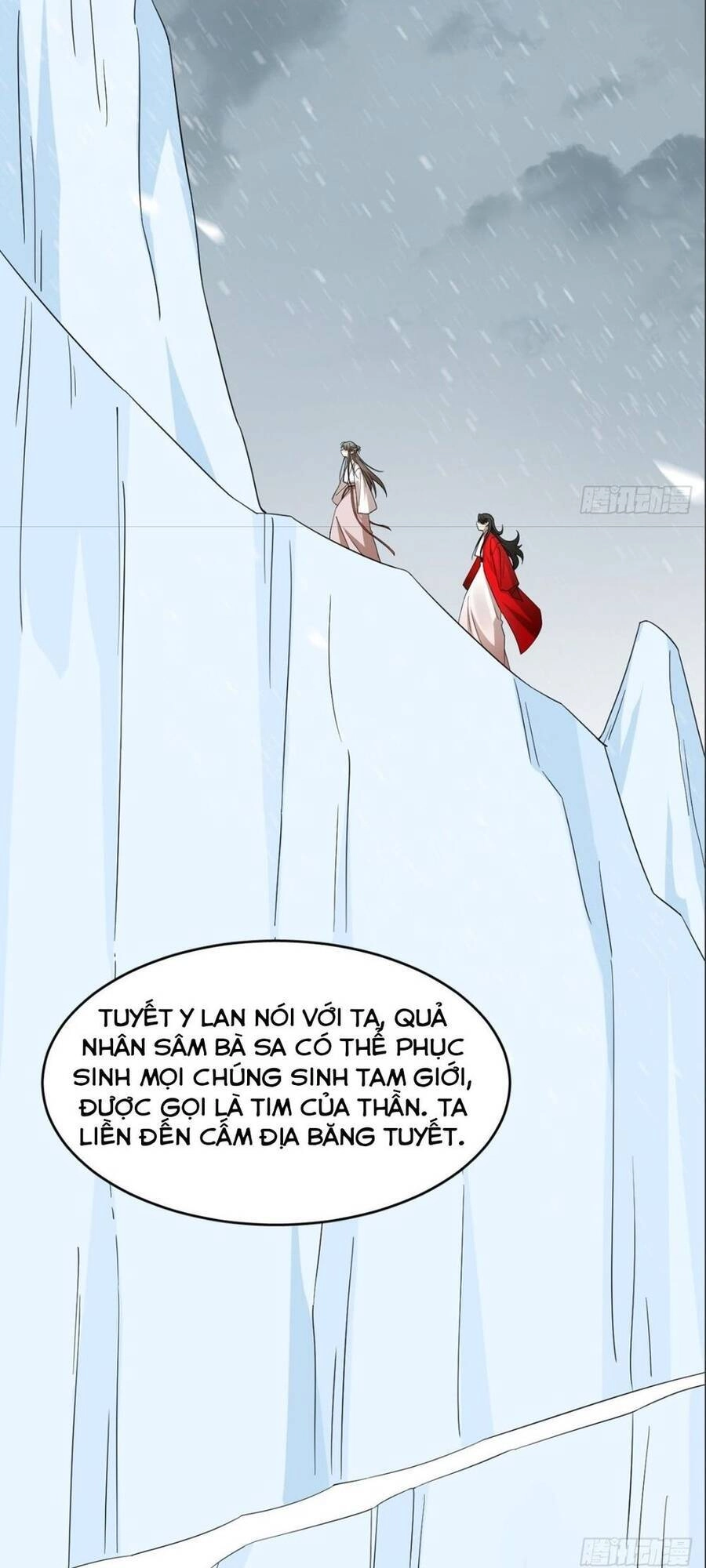 Độc Bộ Thiên Hạ: Đặc Công Thần Y Chapter 342 - 19