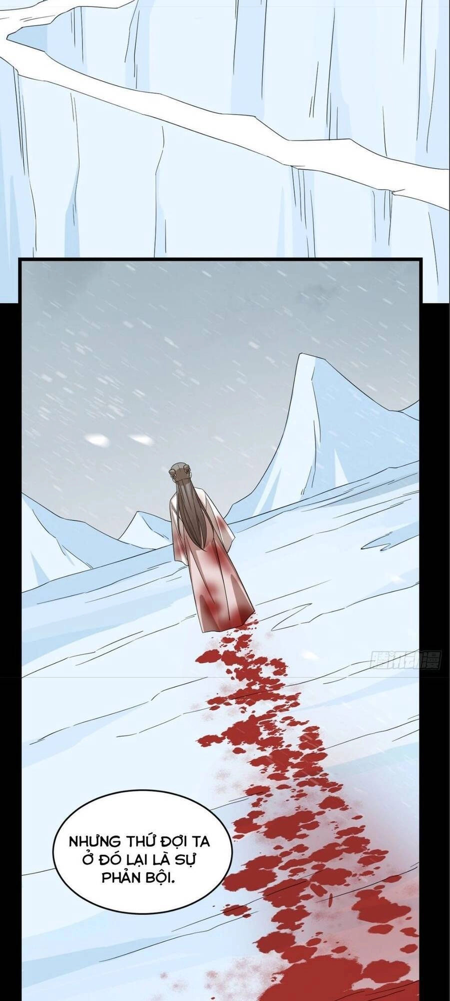 Độc Bộ Thiên Hạ: Đặc Công Thần Y Chapter 342 - 20