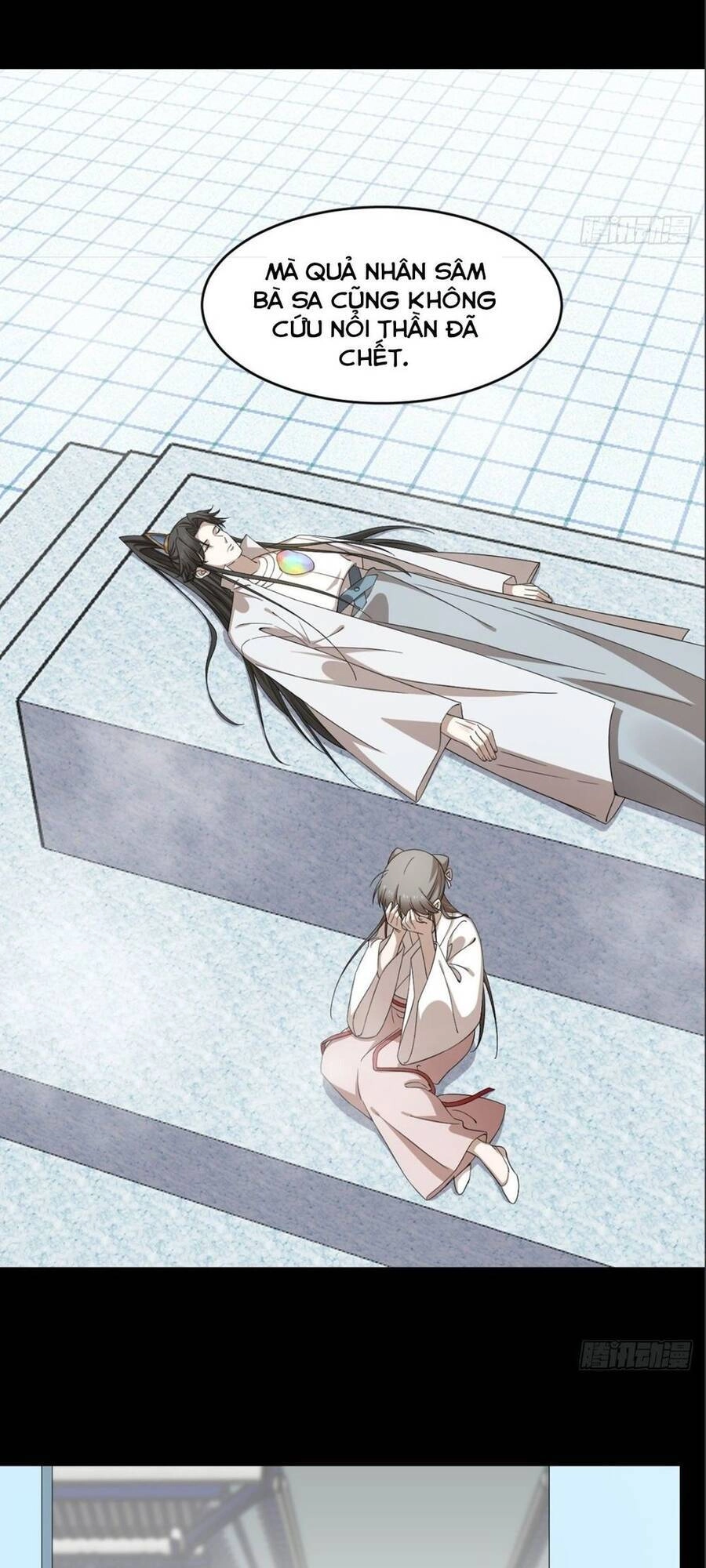 Độc Bộ Thiên Hạ: Đặc Công Thần Y Chapter 342 - 22