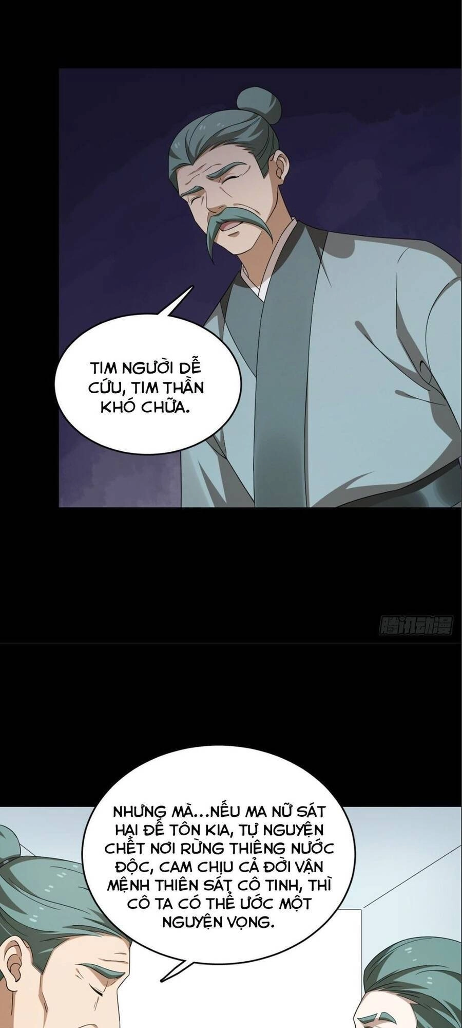 Độc Bộ Thiên Hạ: Đặc Công Thần Y Chapter 342 - 25