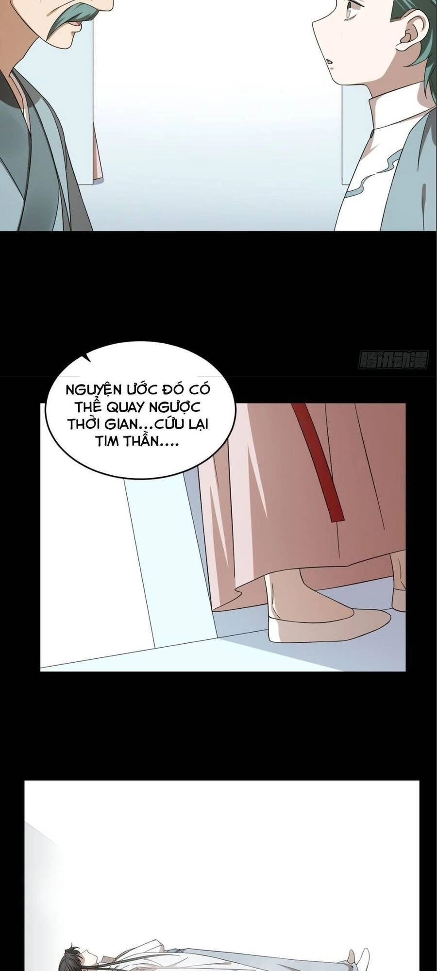 Độc Bộ Thiên Hạ: Đặc Công Thần Y Chapter 342 - 26