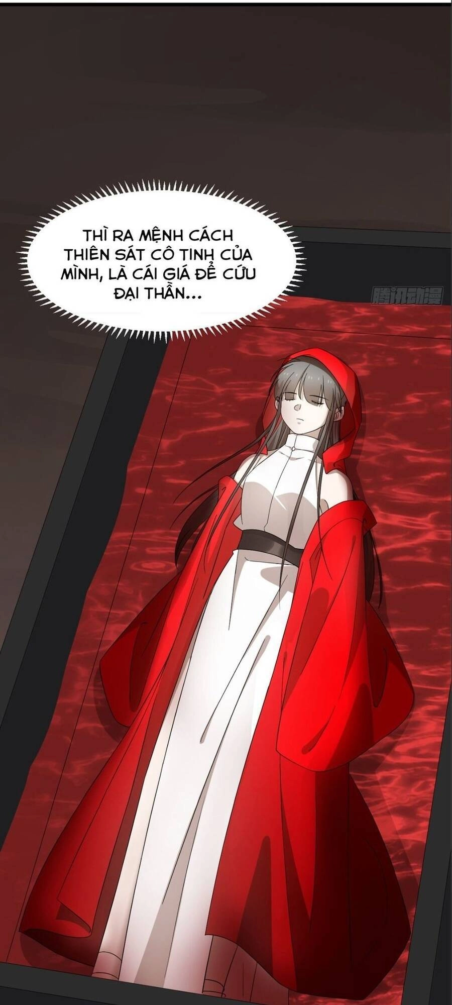 Độc Bộ Thiên Hạ: Đặc Công Thần Y Chapter 342 - 31