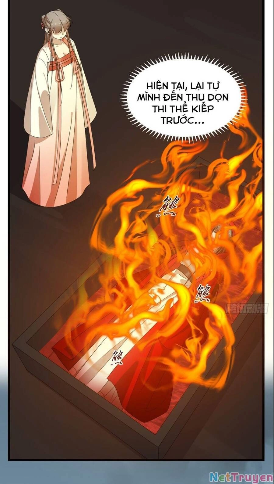 Độc Bộ Thiên Hạ: Đặc Công Thần Y Chapter 342 - 33