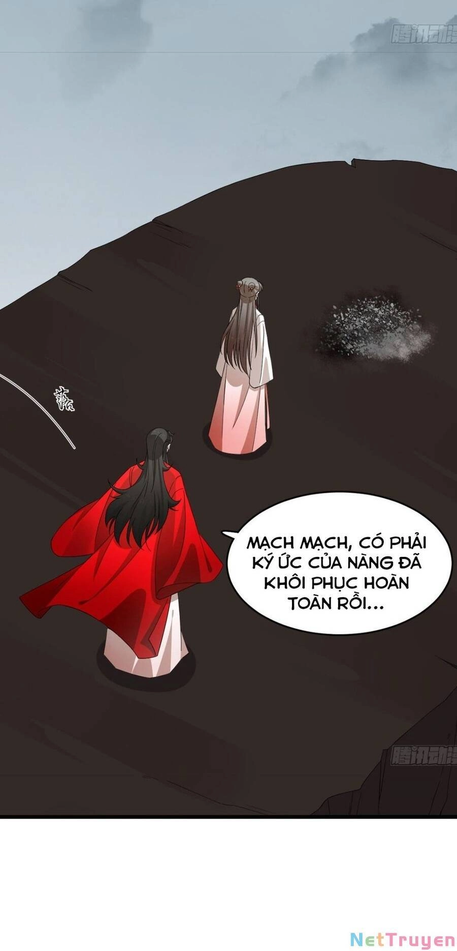 Độc Bộ Thiên Hạ: Đặc Công Thần Y Chapter 343 - 3