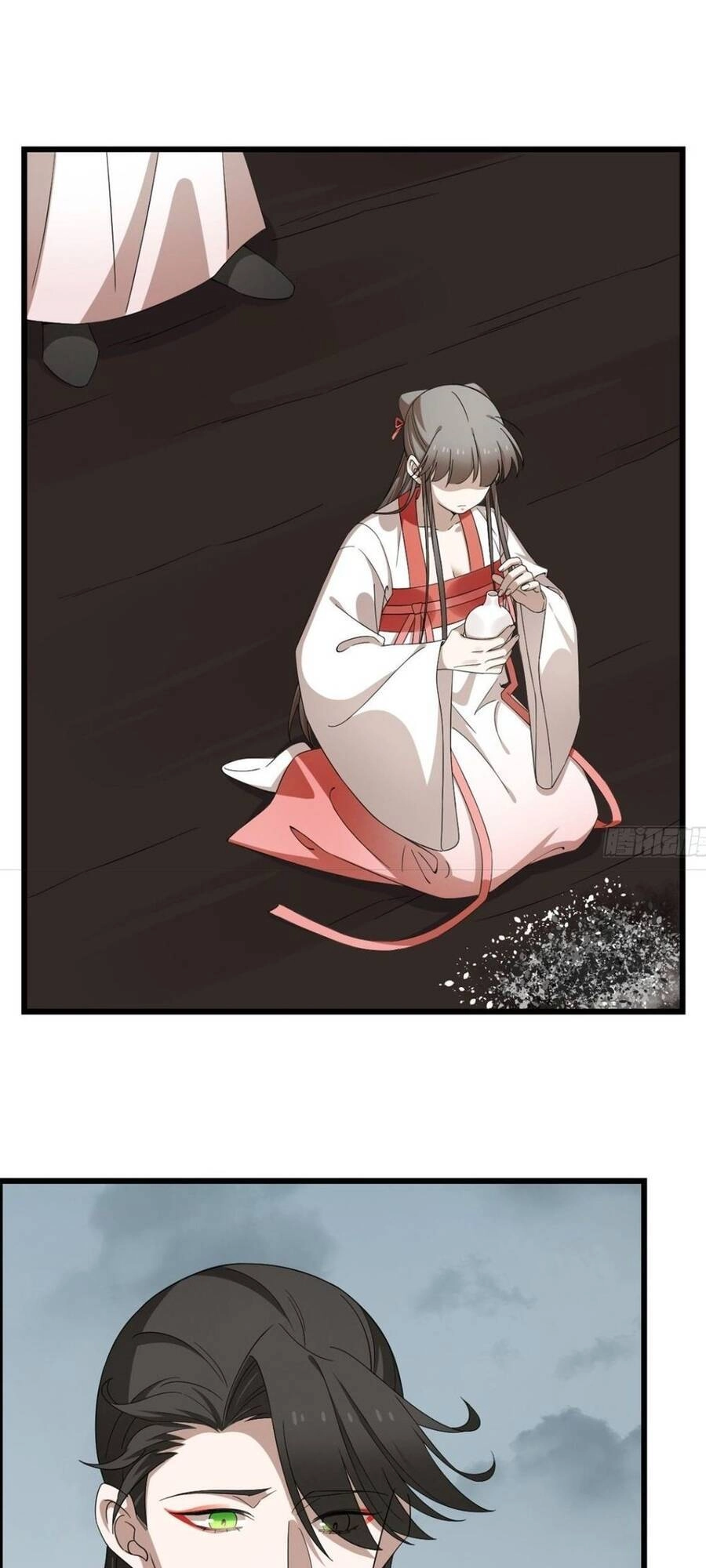 Độc Bộ Thiên Hạ: Đặc Công Thần Y Chapter 343 - 4