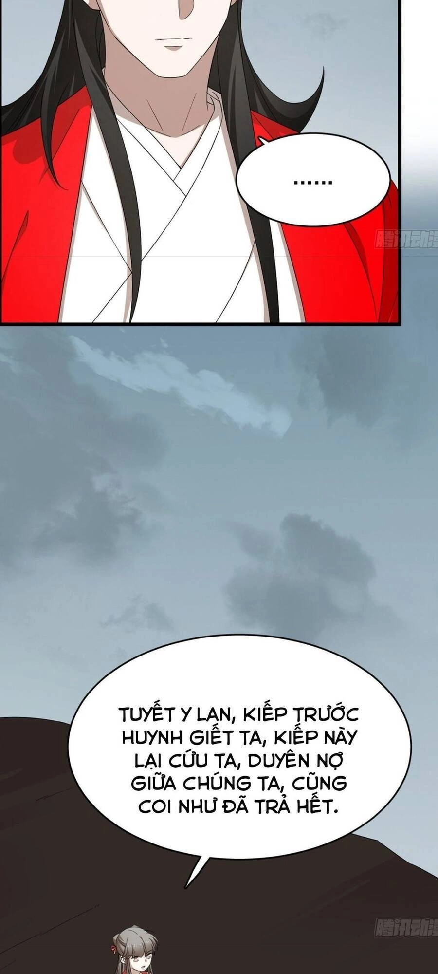 Độc Bộ Thiên Hạ: Đặc Công Thần Y Chapter 343 - 5