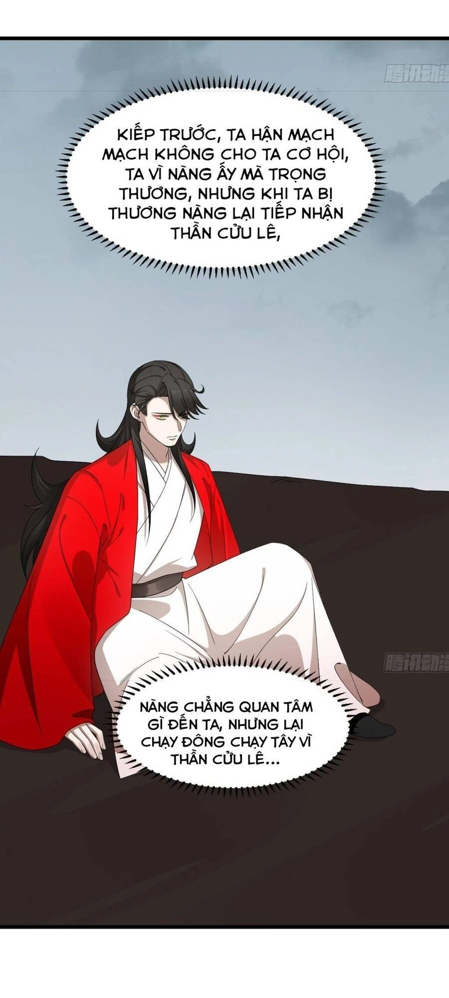 Độc Bộ Thiên Hạ: Đặc Công Thần Y Chapter 343 - 10