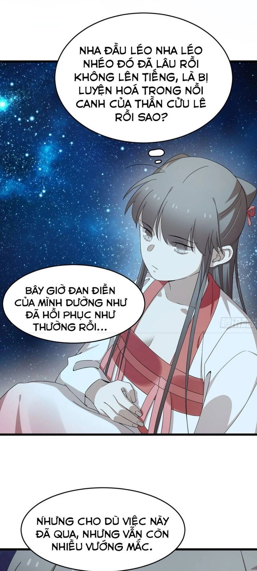 Độc Bộ Thiên Hạ: Đặc Công Thần Y Chapter 343 - 20