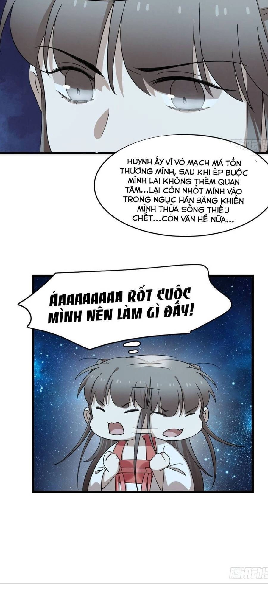 Độc Bộ Thiên Hạ: Đặc Công Thần Y Chapter 343 - 21