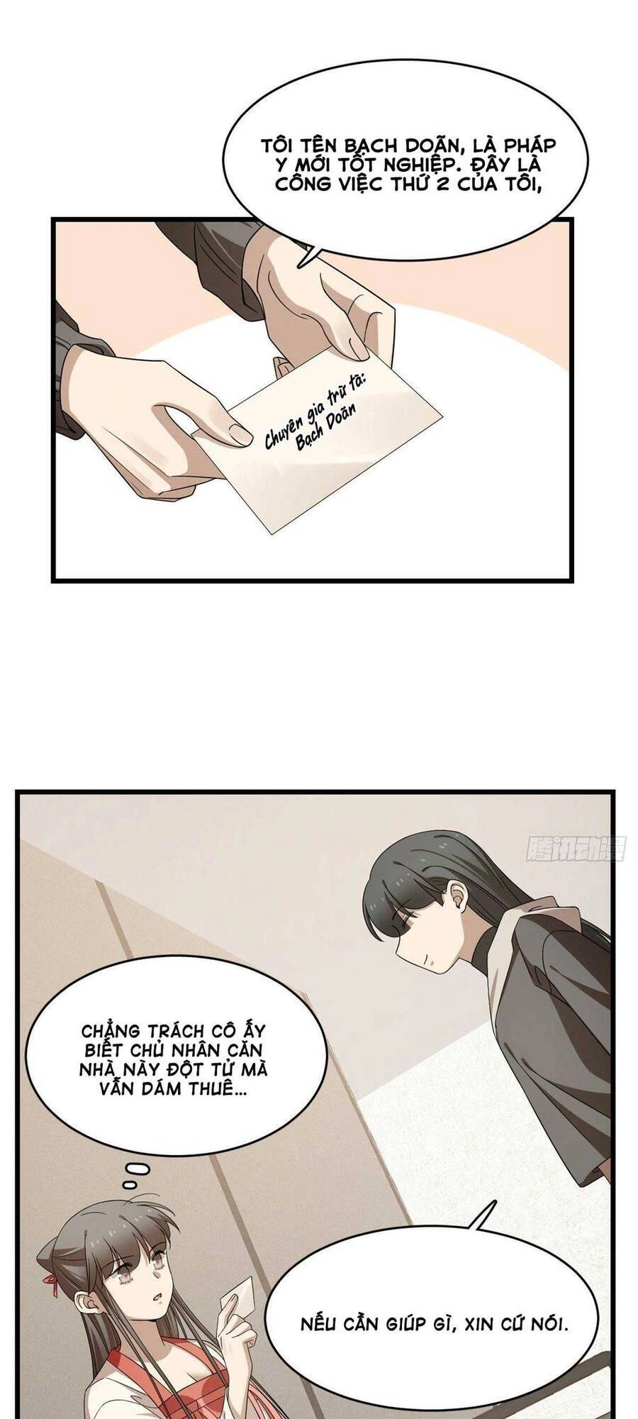 Độc Bộ Thiên Hạ: Đặc Công Thần Y Chapter 345 - 1