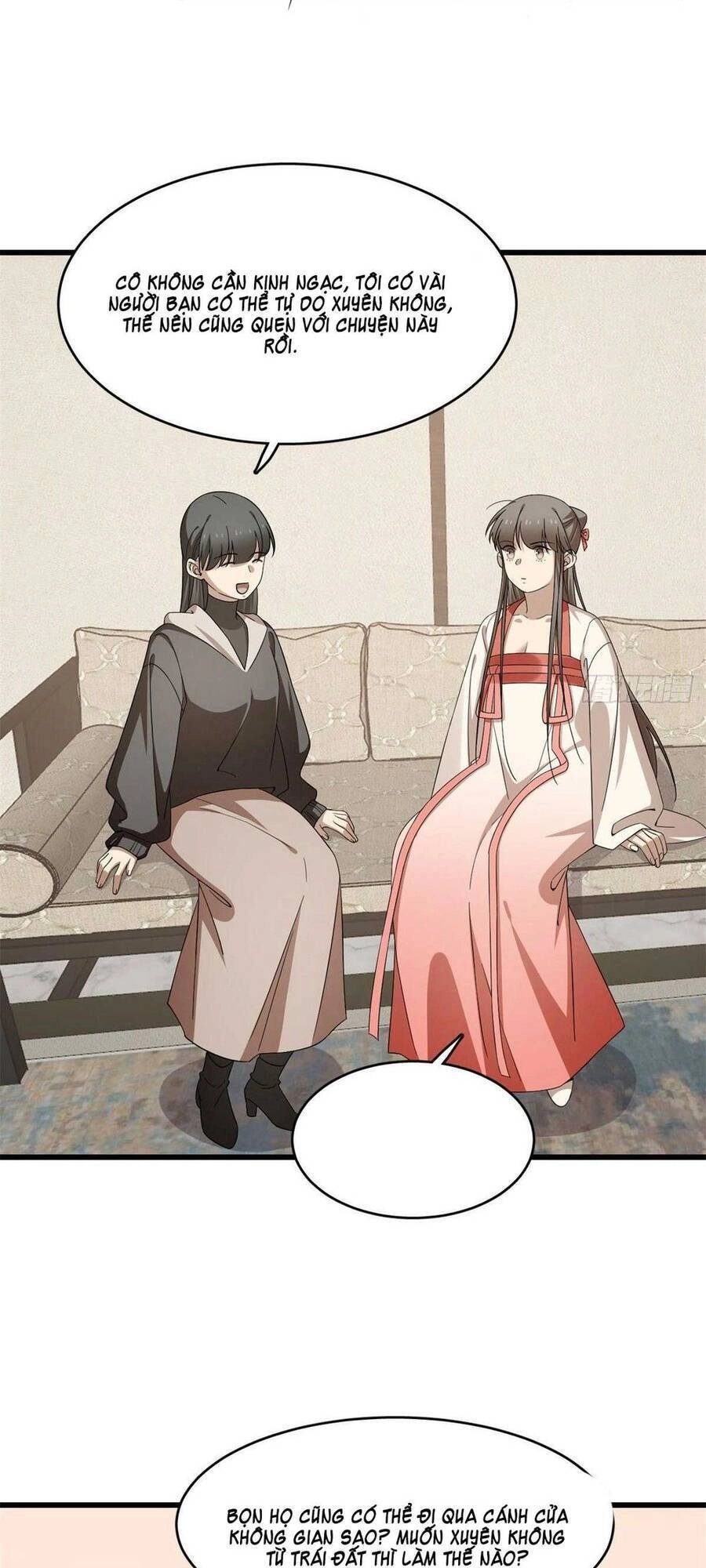 Độc Bộ Thiên Hạ: Đặc Công Thần Y Chapter 345 - 5