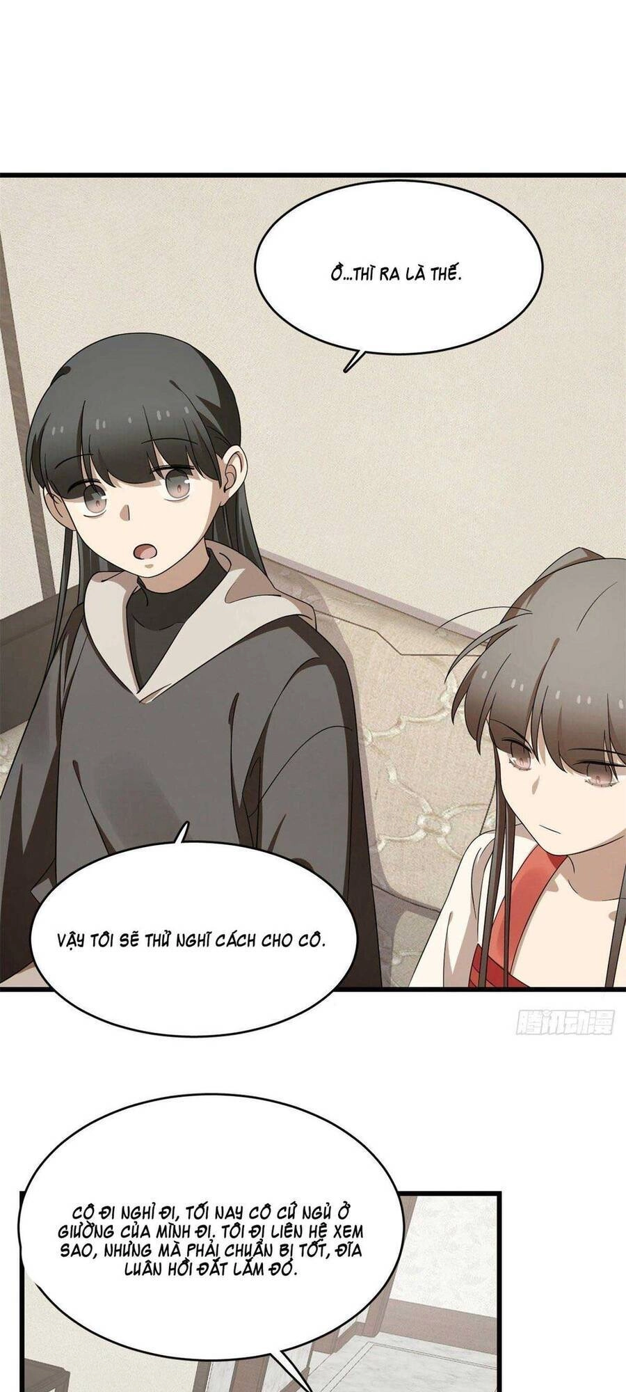 Độc Bộ Thiên Hạ: Đặc Công Thần Y Chapter 345 - 9