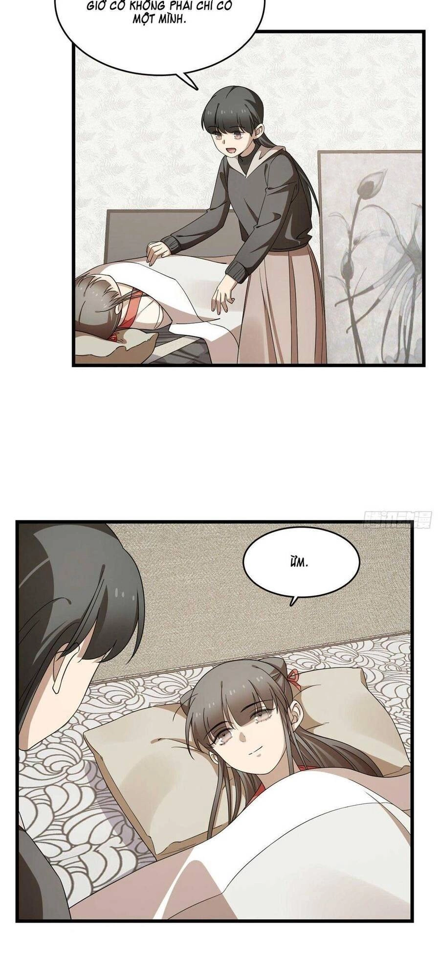 Độc Bộ Thiên Hạ: Đặc Công Thần Y Chapter 345 - 11