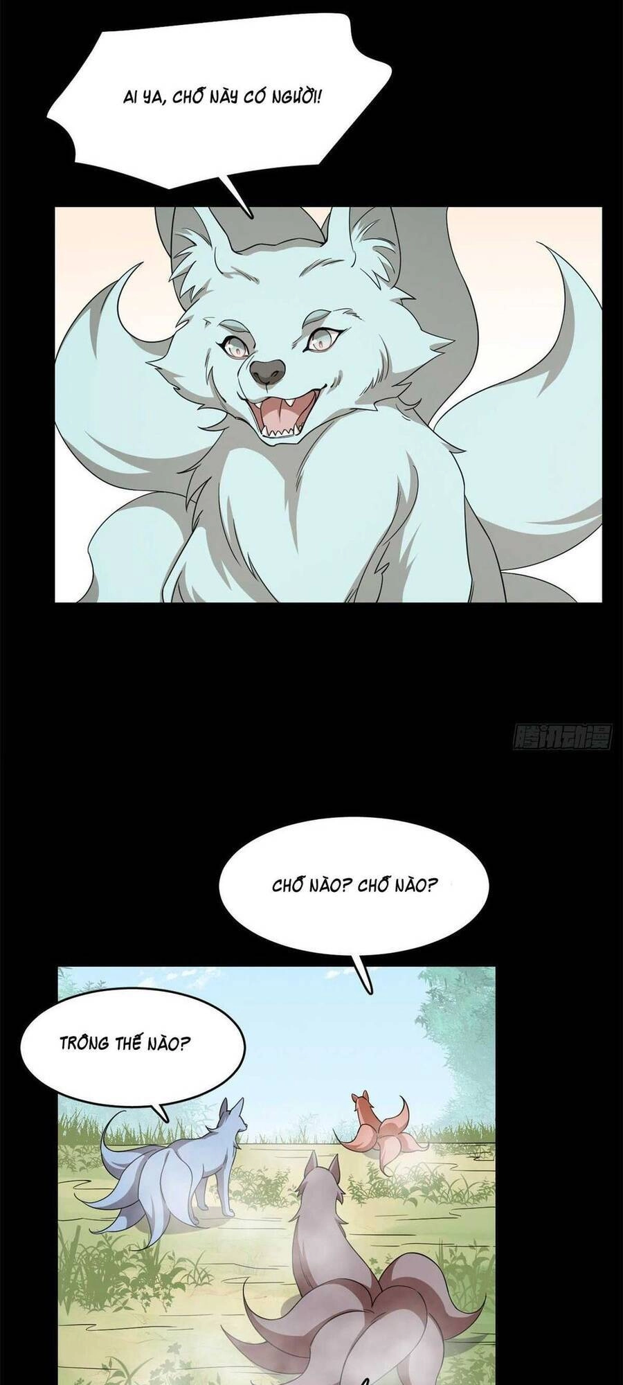 Độc Bộ Thiên Hạ: Đặc Công Thần Y Chapter 345 - 15