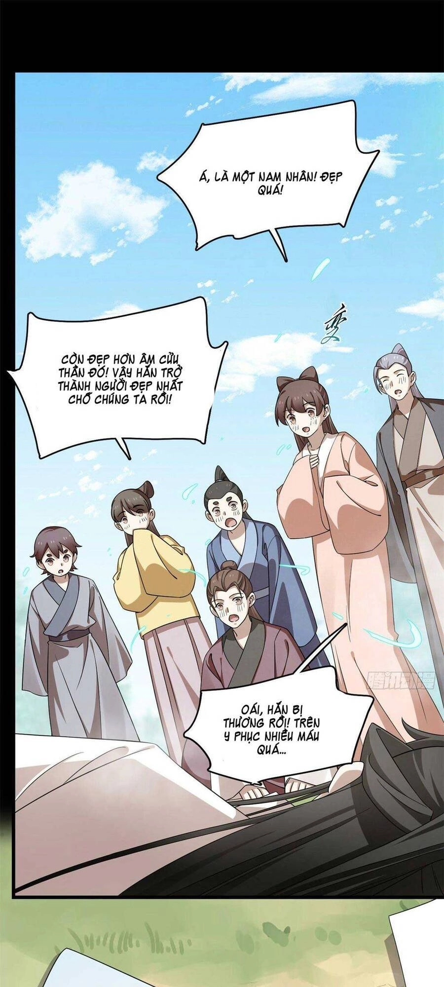 Độc Bộ Thiên Hạ: Đặc Công Thần Y Chapter 345 - 17