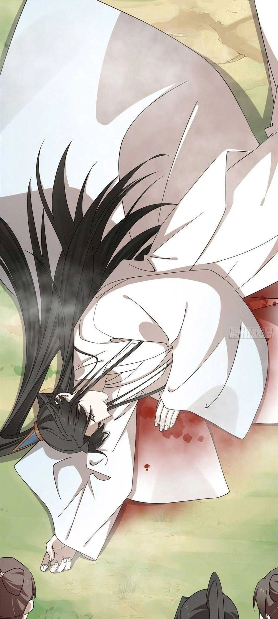 Độc Bộ Thiên Hạ: Đặc Công Thần Y Chapter 345 - 18