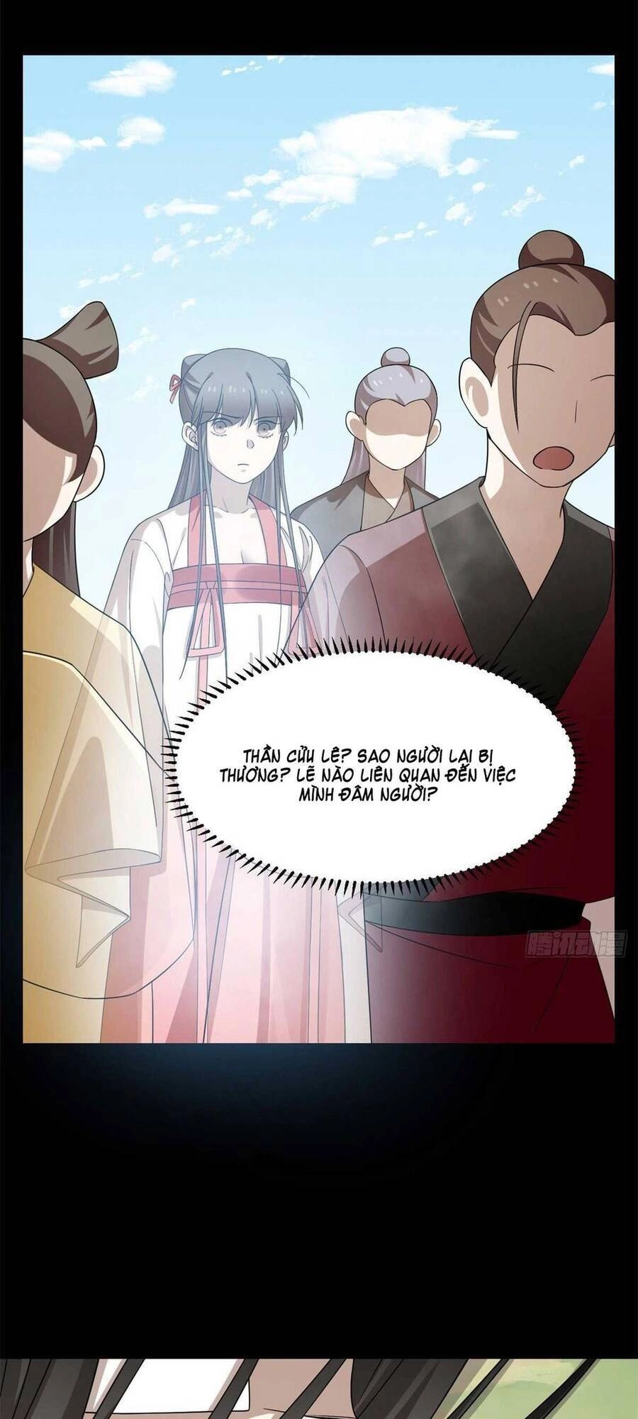 Độc Bộ Thiên Hạ: Đặc Công Thần Y Chapter 345 - 20