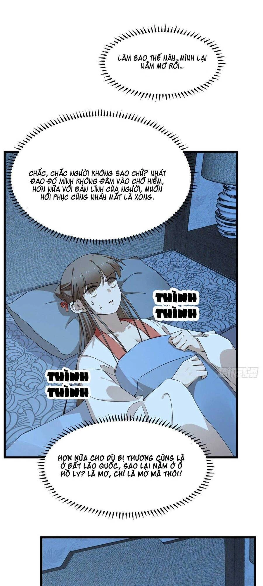 Độc Bộ Thiên Hạ: Đặc Công Thần Y Chapter 345 - 25