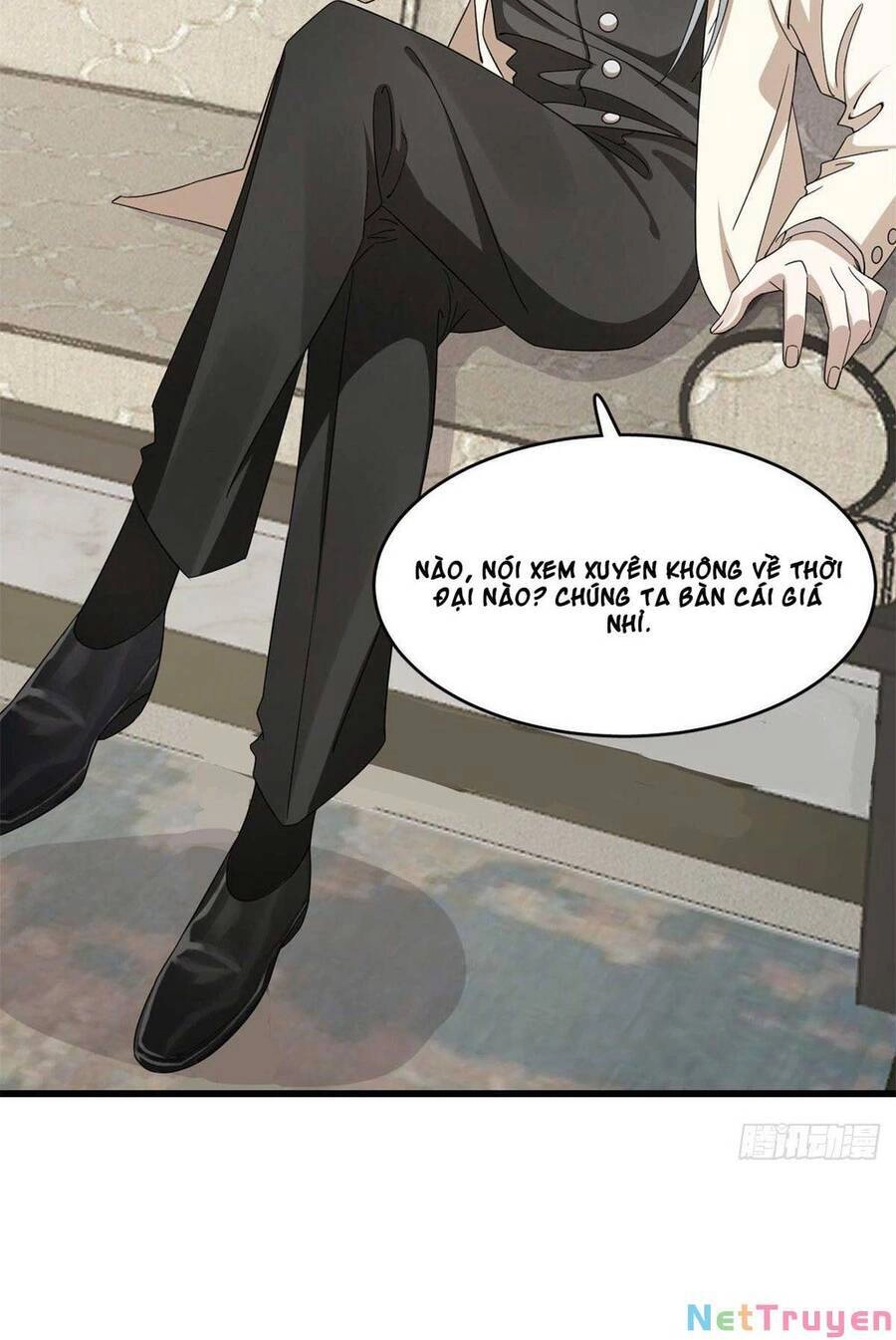 Độc Bộ Thiên Hạ: Đặc Công Thần Y Chapter 345 - 28