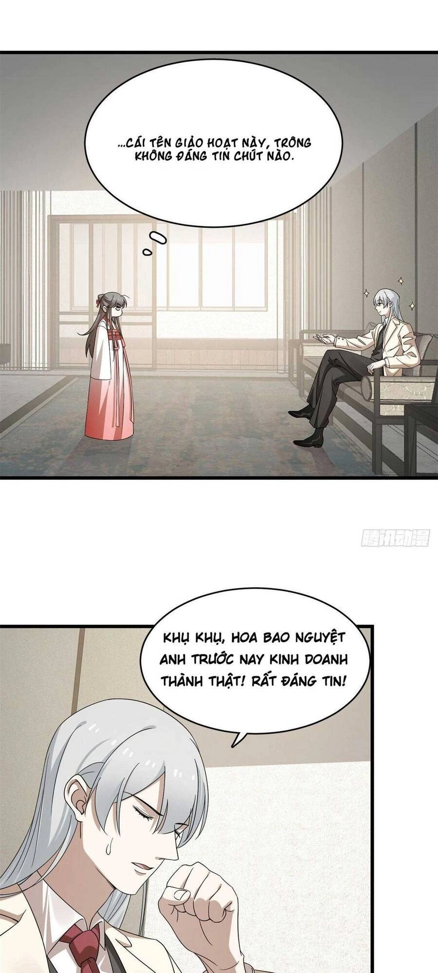 Độc Bộ Thiên Hạ: Đặc Công Thần Y Chapter 345 - 29