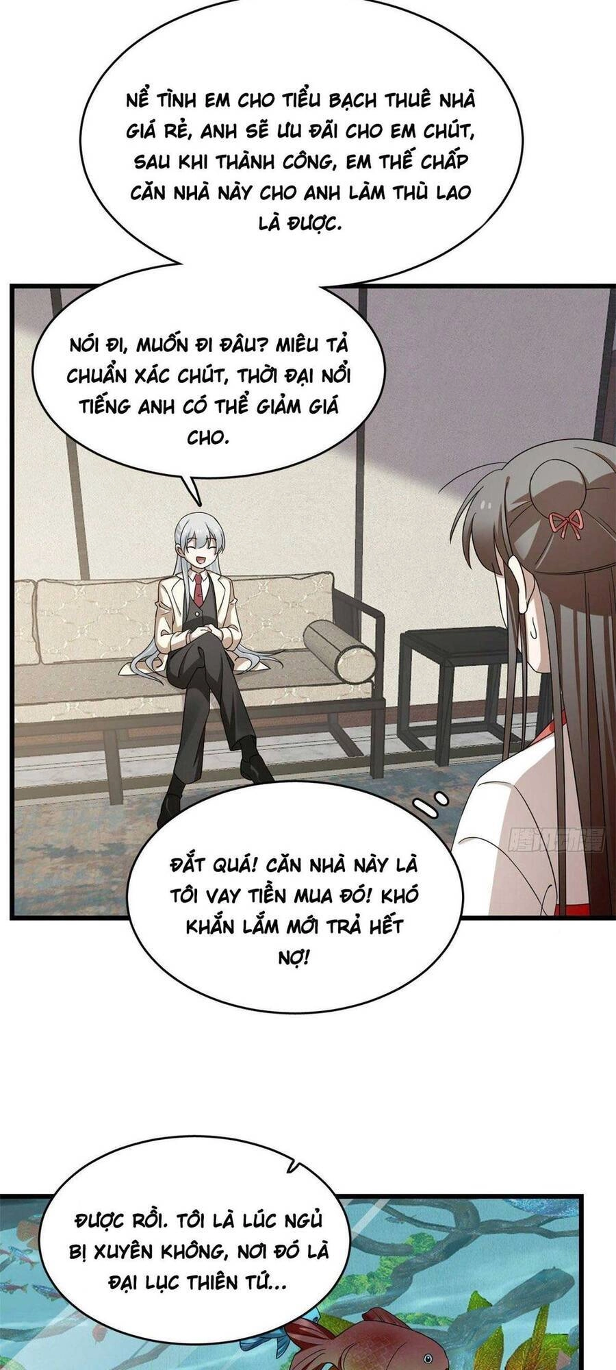 Độc Bộ Thiên Hạ: Đặc Công Thần Y Chapter 345 - 31