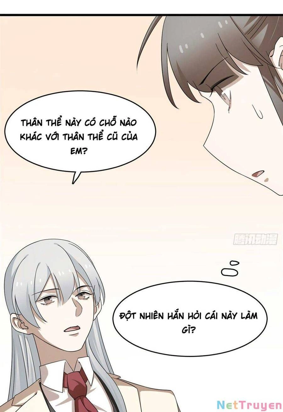 Độc Bộ Thiên Hạ: Đặc Công Thần Y Chapter 345 - 34