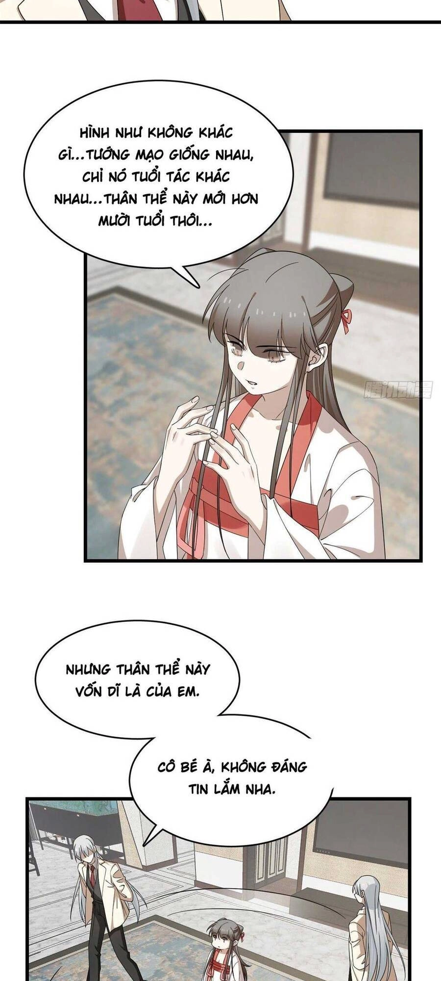 Độc Bộ Thiên Hạ: Đặc Công Thần Y Chapter 345 - 35